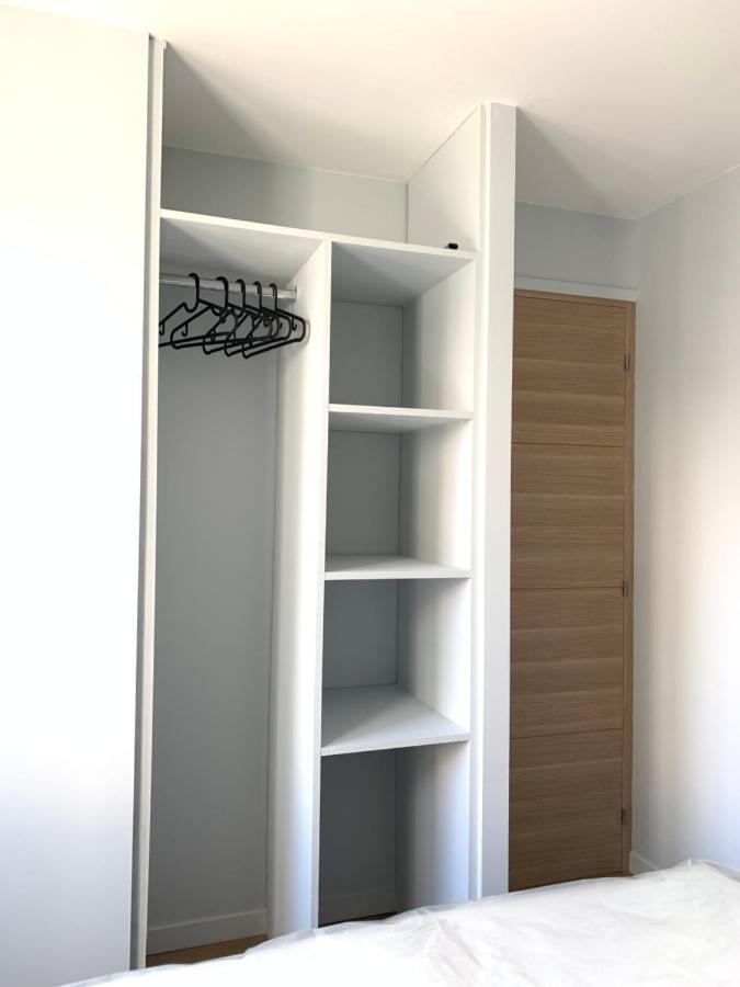 L'Endroit Ideal, Confort Et Elegance Булон сюр Мер Екстериор снимка