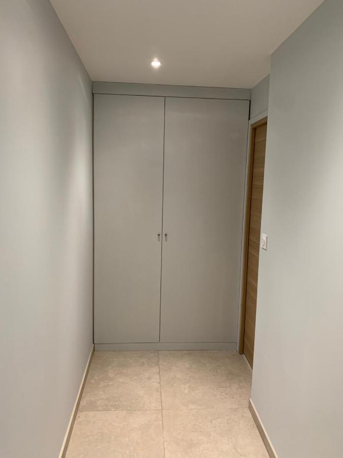 L'Endroit Ideal, Confort Et Elegance Булон сюр Мер Екстериор снимка