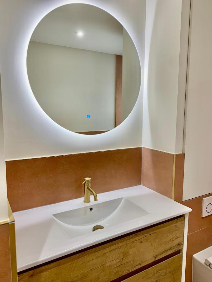 L'Endroit Ideal, Confort Et Elegance Булон сюр Мер Екстериор снимка