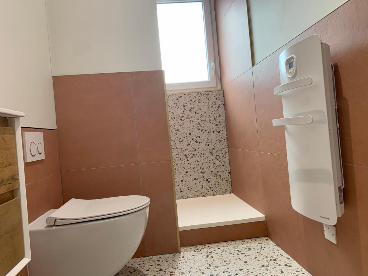 L'Endroit Ideal, Confort Et Elegance Булон сюр Мер Екстериор снимка