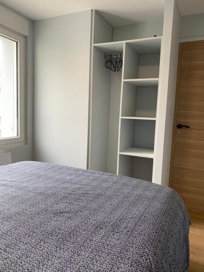 L'Endroit Ideal, Confort Et Elegance Булон сюр Мер Екстериор снимка
